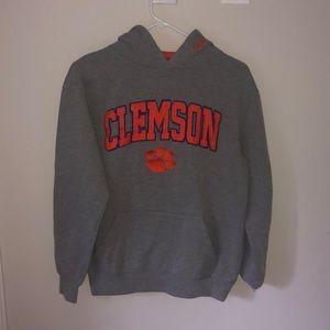 Clemson Sweatshirt